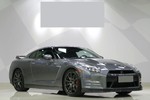 日产GT-R2015款3.8T 动感酷黑内饰版