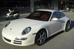 保时捷9112008款Carrera Cabriolet 3.6 手自一体