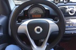 smartfortwo2014款1.0T 硬顶城市光波激情版