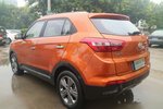 现代ix252015款1.6L 自动两驱智能型GLS