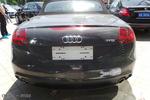 奥迪TT2011款Roadster 2.0TFSI