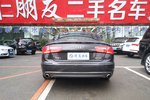 奥迪A6L2012款30 FSI 舒适型(2.5L)