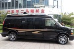 GMC Savana2013款6.0L 豪华隐私屏版7座