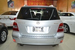 奔驰GLK级2010款GLK300 4MATIC 豪华版