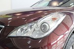 英菲尼迪QX502015款2.5L 舒适版