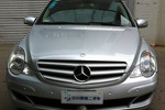 奔驰R级2008款R350L 4MATIC