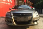 奇瑞A3三厢2010款1.8L 手动 尊贵型