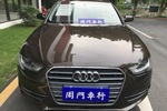 奥迪A4L2015款35 TFSI 自动舒适型