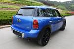 MINICOUNTRYMAN2011款1.6L ONE