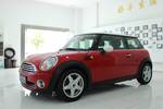 MINIMINI2010款1.6L COOPER 50 Mayfair 