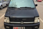 铃木北斗星2008款1.4L DLX 豪华型