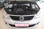 大众朗逸2008款1.6L 手自一体 品悠版