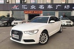 奥迪A6L2014款TFSI 标准型