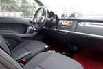 smartfortwo2012款1.0 MHD 硬顶标准版