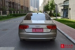 奥迪A8L2011款3.0TFSI low quattro 豪华型