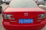 马自达Mazda62008款2.0L 手自一体 时尚型