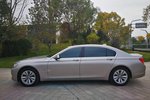 宝马7系2011款730Li 典雅型