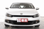 大众尚酷2009款1.4TSI 风尚版