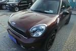 MINICOUNTRYMAN2014款1.6T COOPER S All 4