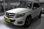 奔驰GLK级2010款GLK300 4MATIC 豪华版