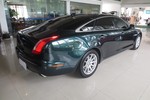 捷豹XJ2013款XJL 2.0T 典雅商务版