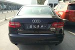 奥迪A6L2010款2.0TFSI 手自一体 标准型