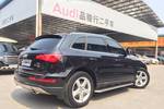 奥迪Q52016款40 TFSI 技术型