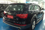 奥迪Q72012款3.0TFSI 舒适型