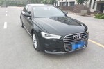 奥迪A6L2016款TFSI 舒适型