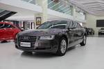 奥迪A8L2014款45 TFSI quattro舒适型
