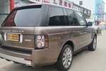 路虎揽胜2012款5.0 V8 SC