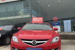 马自达Mazda62013款2.0L 手自一体时尚型