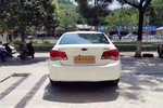 雪佛兰科鲁兹2013款1.6L SE MT