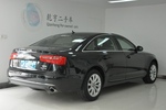 奥迪A6L2012款TFSI 标准型(2.0T)