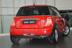 MINIMINI2012款1.6L ONE Baker Street 