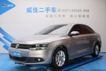 大众速腾2012款1.4TSI 自动豪华型