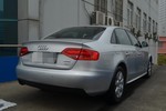 奥迪A4L2010款1.8TFSI 舒适型