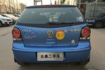 大众Polo Sporty2009款1.6L 自动版