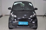 smartfortwo2011款1.0L MHD 硬顶标准版