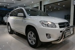 丰田RAV42009款2.0L 自动豪华版