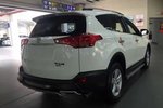 丰田RAV42015款2.5L 自动四驱精英版