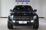 福特F-1502010款5.4L 双门猛禽