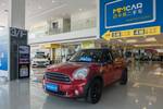 MINICOUNTRYMAN2014款1.6L COOPER Fun 