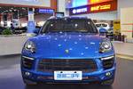 保时捷Macan2014款Macan 2.0T