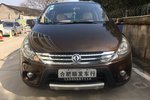 东风风行景逸SUV2012款1.6L 手动 舒适型