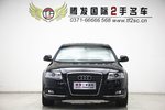 奥迪A6L2011款2.0TFSI 手自一体 标准型