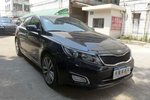 起亚K52014款2.0T 自动T-Special