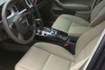 奥迪A6L2009款2.0TFSI 标准型AT