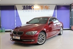 宝马3系敞篷2011款335i