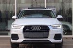 奥迪Q32017款35 TFSI quattro 全时四驱风尚型